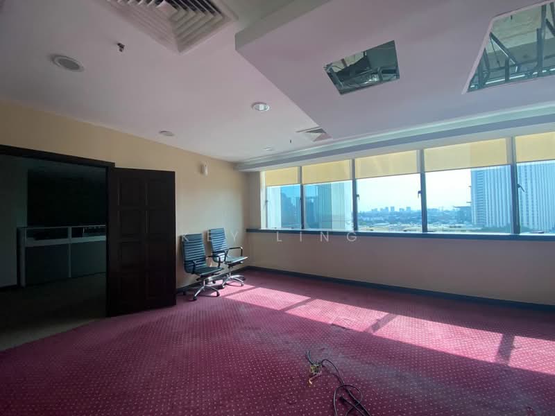 Office for Rent in Petaling Jaya (Selangor) - Key Ling - PropertyGuru.com.my