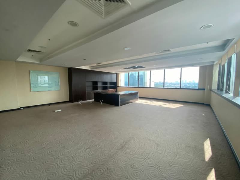 Office for Rent in Petaling Jaya (Selangor) - Key Ling - PropertyGuru.com.my