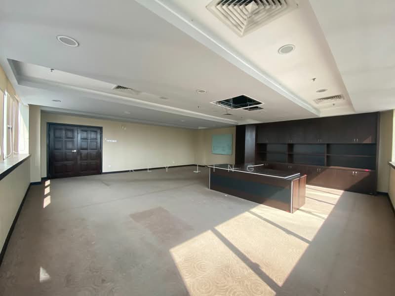 Office for Rent in Petaling Jaya (Selangor) - Key Ling - PropertyGuru.com.my