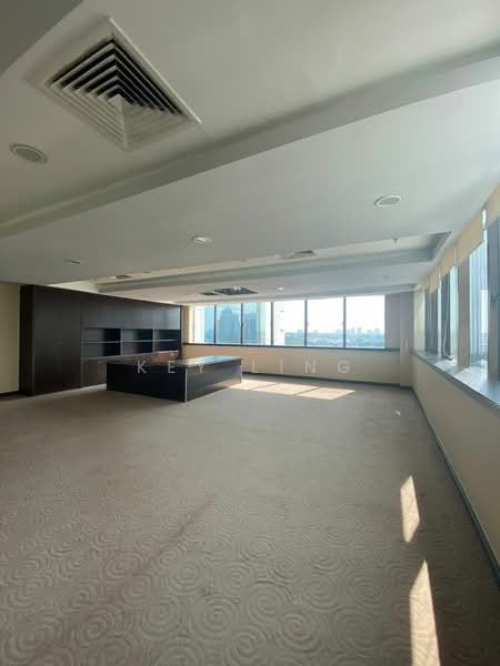 Office for Rent in Petaling Jaya (Selangor) - Key Ling - PropertyGuru.com.my