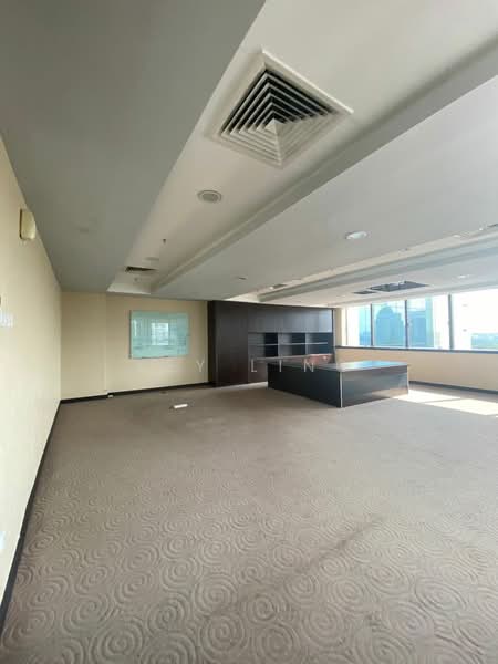 Office for Rent in Petaling Jaya (Selangor) - Key Ling - PropertyGuru.com.my