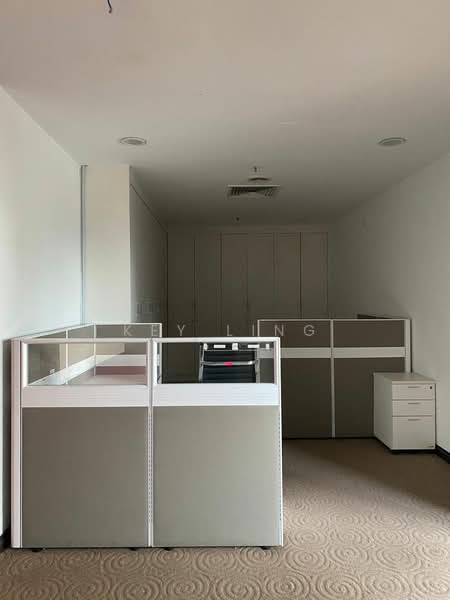 Office for Rent in Petaling Jaya (Selangor) - Key Ling - PropertyGuru.com.my