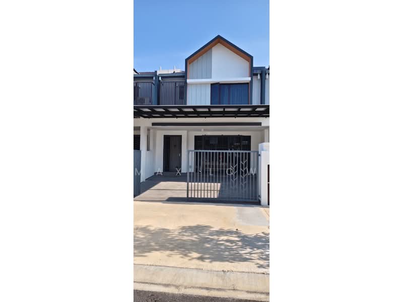2-storey Terraced House for Rent in Sepang (Selangor) - Max Low - PropertyGuru.com.my