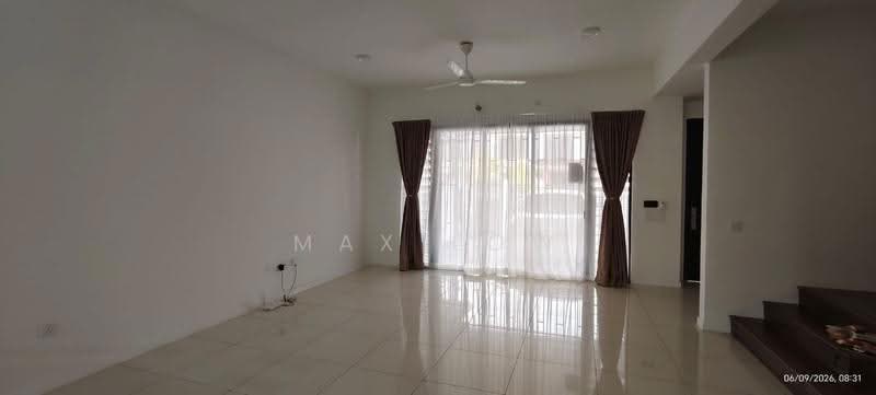 2-storey Terraced House for Rent in Sepang (Selangor) - Max Low - Living Room - PropertyGuru.com.my