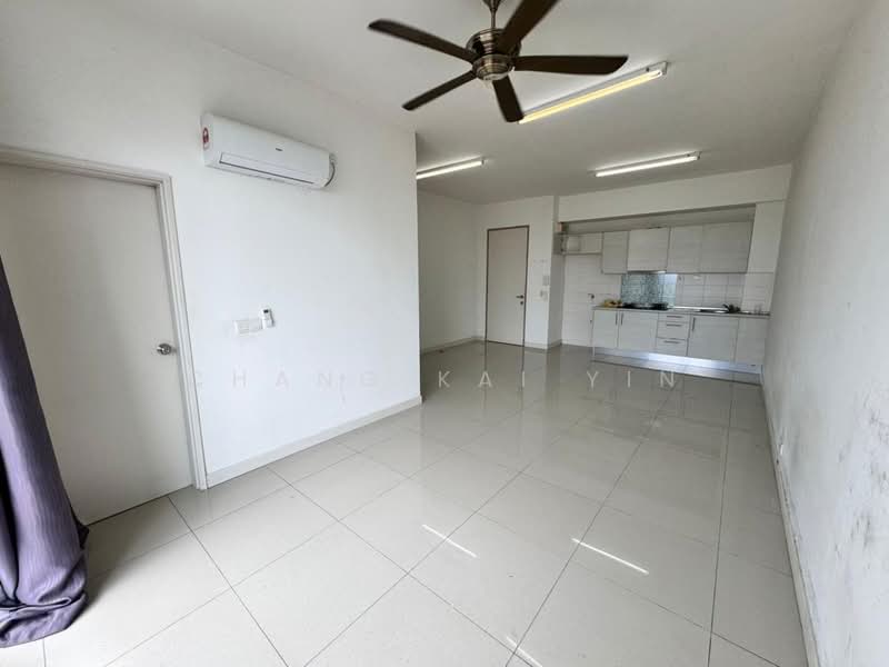 Service Residence for Rent at Greenfield Regency - Chang Kai Yin - PropertyGuru.com.my