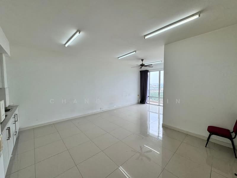 Service Residence for Rent at Greenfield Regency - Chang Kai Yin - PropertyGuru.com.my
