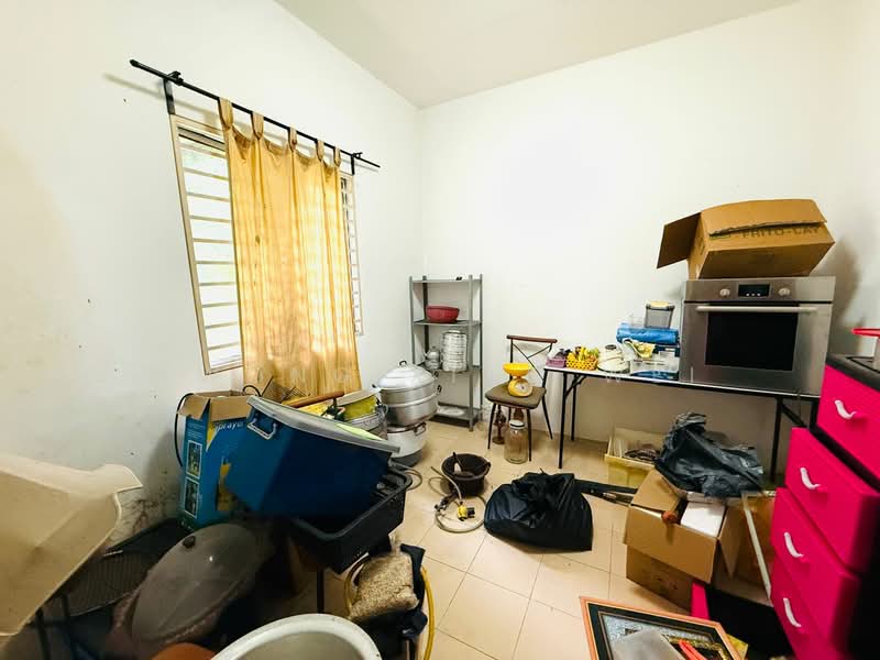 Townhouse for Sale in Desa Mutiara (Rawang) - Kwong Xiao Wei - Interior - PropertyGuru.com.my