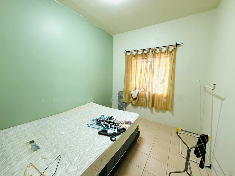 Townhouse for Sale in Desa Mutiara (Rawang) - Kwong Xiao Wei - Bedroom - PropertyGuru.com.my