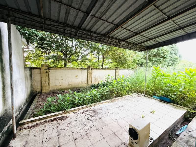 Townhouse for Sale in Desa Mutiara (Rawang) - Kwong Xiao Wei - Exterior - PropertyGuru.com.my