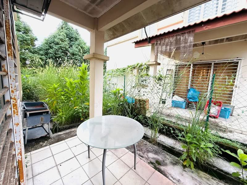 Townhouse for Sale in Desa Mutiara (Rawang) - Kwong Xiao Wei - Exterior - PropertyGuru.com.my