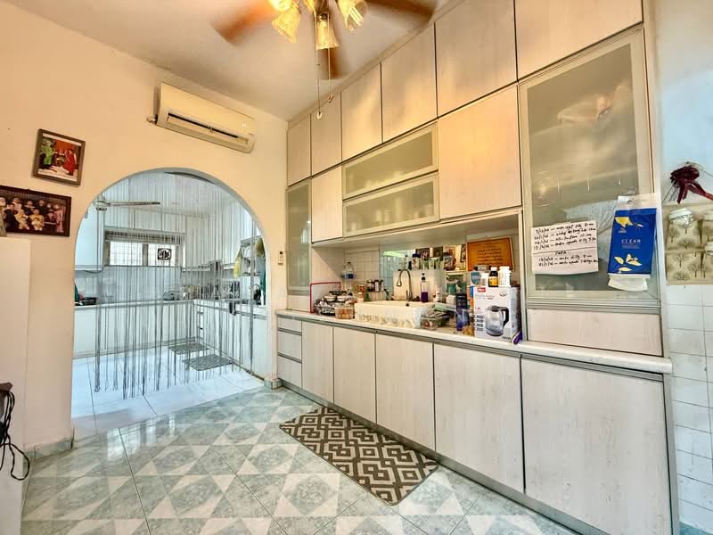 2-storey Terraced House for Sale in Selayang (Selangor) - Keasavan Hari Krishnan - PropertyGuru.com.my