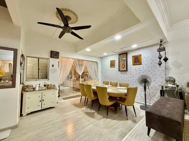 2-storey Terraced House for Sale in Selayang (Selangor) - Keasavan Hari Krishnan - PropertyGuru.com.my