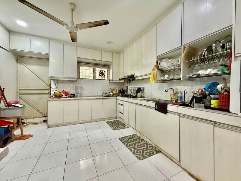 2-storey Terraced House for Sale in Selayang (Selangor) - Keasavan Hari Krishnan - PropertyGuru.com.my