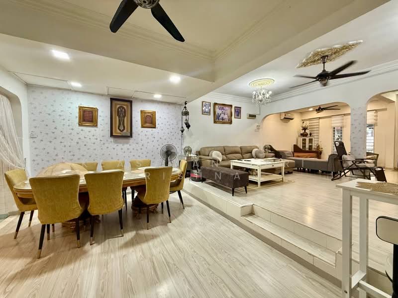 2-storey Terraced House for Sale in Selayang (Selangor) - Keasavan Hari Krishnan - PropertyGuru.com.my