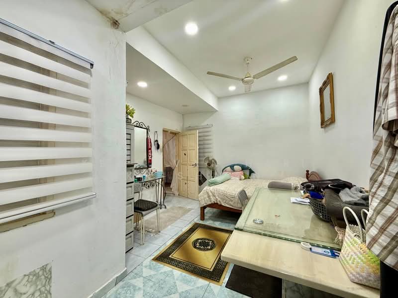 2-storey Terraced House for Sale in Selayang (Selangor) - Keasavan Hari Krishnan - PropertyGuru.com.my