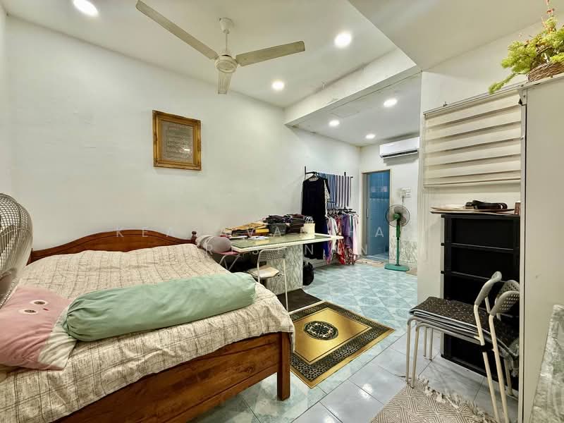 2-storey Terraced House for Sale in Selayang (Selangor) - Keasavan Hari Krishnan - PropertyGuru.com.my