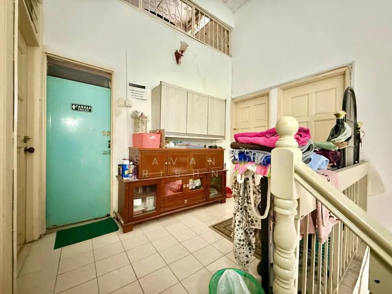 2-storey Terraced House for Sale in Selayang (Selangor) - Keasavan Hari Krishnan - PropertyGuru.com.my