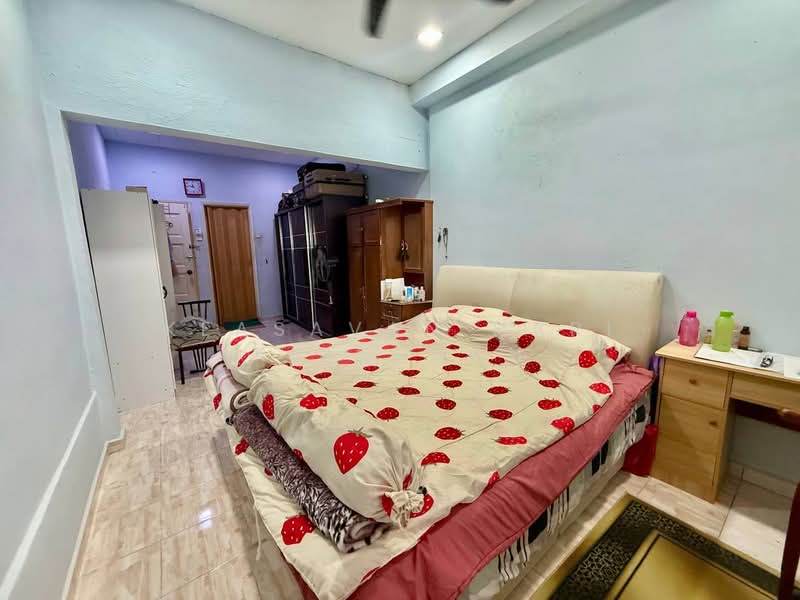 2-storey Terraced House for Sale in Selayang (Selangor) - Keasavan Hari Krishnan - PropertyGuru.com.my