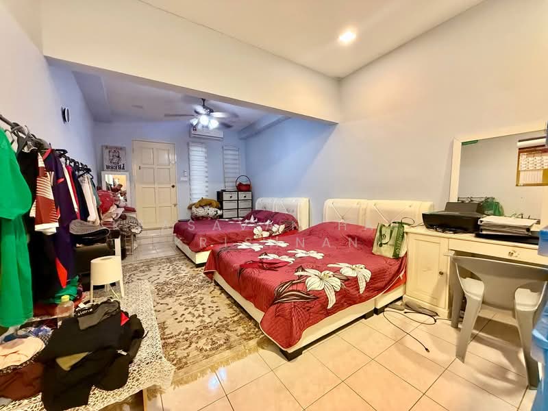 2-storey Terraced House for Sale in Selayang (Selangor) - Keasavan Hari Krishnan - PropertyGuru.com.my