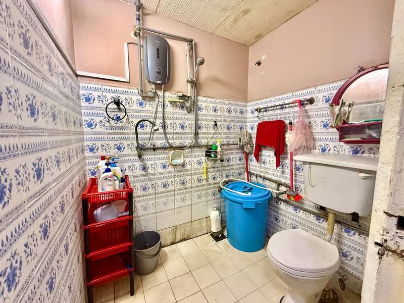 2-storey Terraced House for Sale in Selayang (Selangor) - Keasavan Hari Krishnan - PropertyGuru.com.my