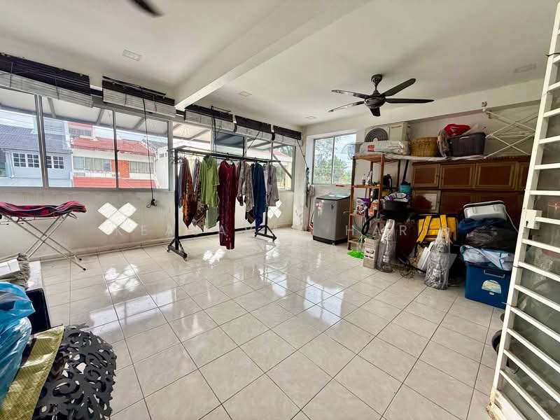 2-storey Terraced House for Sale in Selayang (Selangor) - Keasavan Hari Krishnan - PropertyGuru.com.my