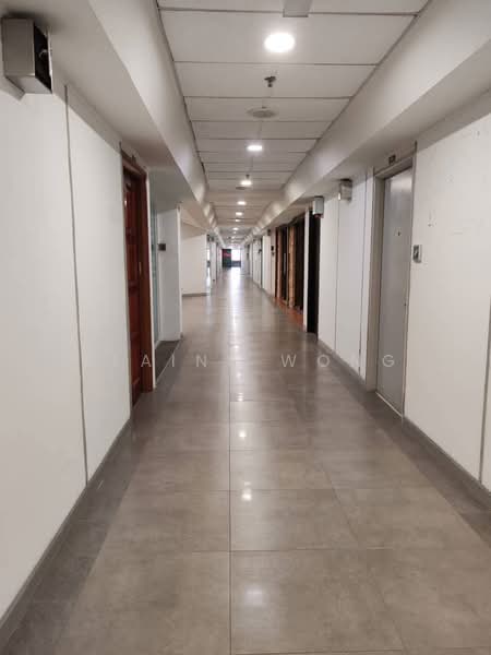 Servis Apartment untuk Disewa di Spinnaker Suite - Elaine Wong - PropertyGuru.com.my