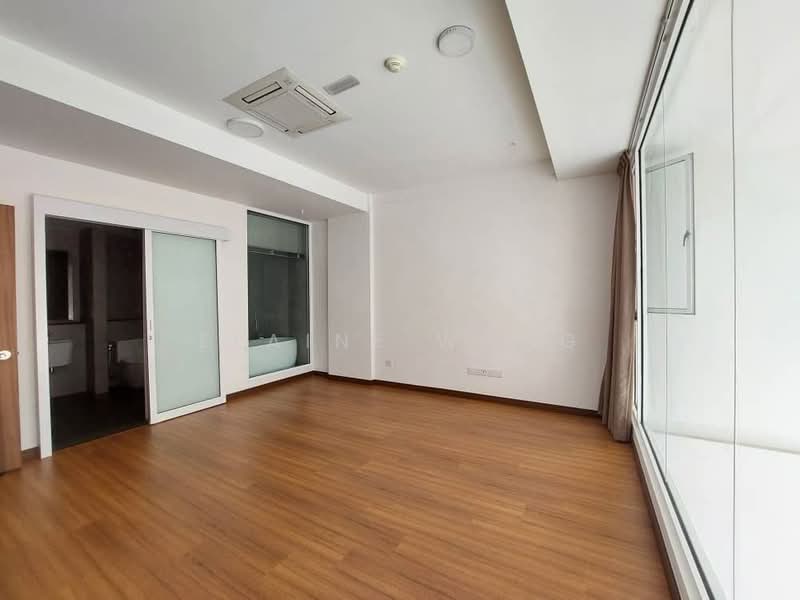 Servis Apartment untuk Disewa di Spinnaker Suite - Elaine Wong - PropertyGuru.com.my