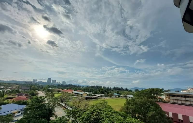 Servis Apartment untuk Disewa di Spinnaker Suite - Elaine Wong - PropertyGuru.com.my