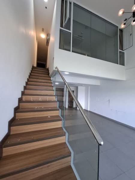 Servis Apartment untuk Disewa di Spinnaker Suite - Elaine Wong - PropertyGuru.com.my