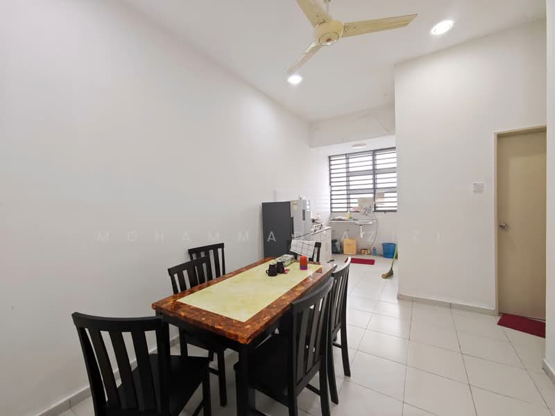 Terraced House for Sale in Taman Kempadang Makmur (Kuantan) - Mohammad Azizi - PropertyGuru.com.my