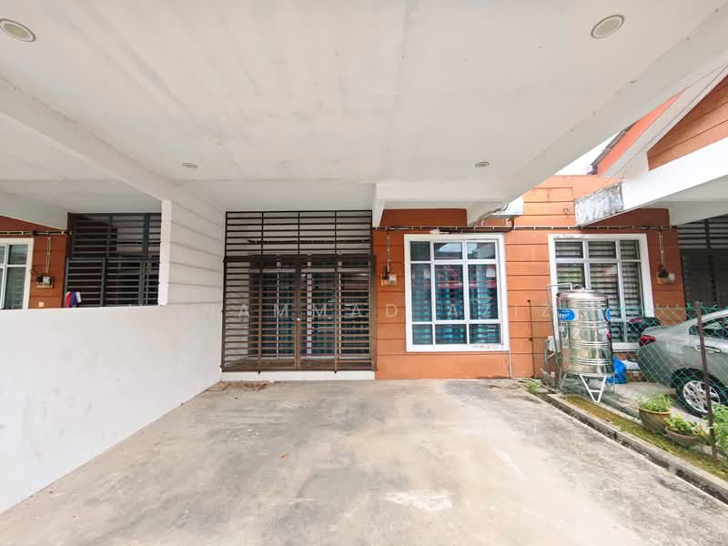 Terraced House for Sale in Taman Kempadang Makmur (Kuantan) - Mohammad Azizi - PropertyGuru.com.my