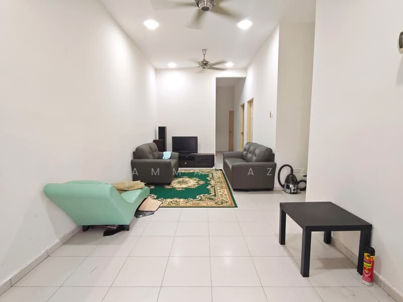 Terraced House for Sale in Taman Kempadang Makmur (Kuantan) - Mohammad Azizi - PropertyGuru.com.my