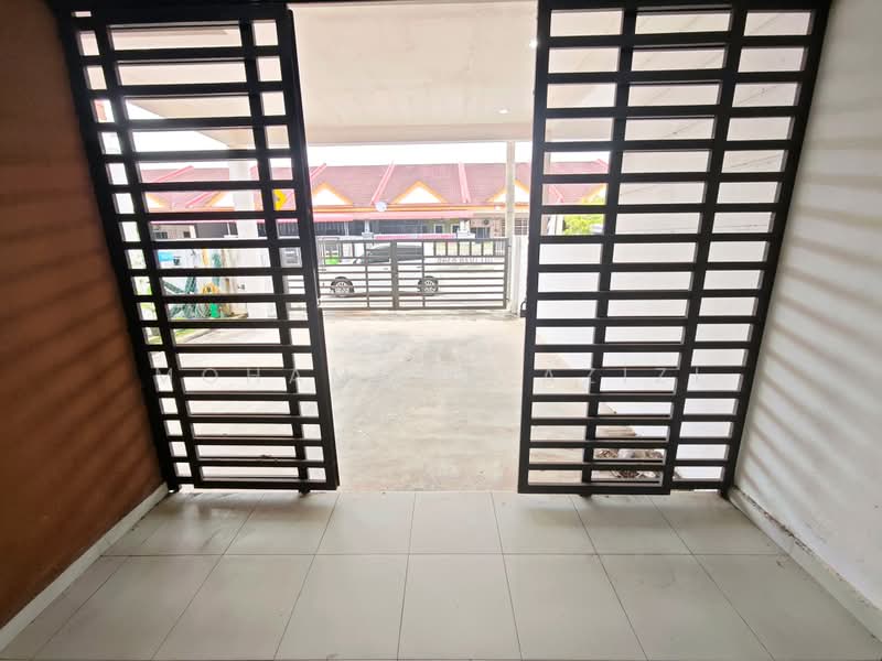 Terraced House for Sale in Taman Kempadang Makmur (Kuantan) - Mohammad Azizi - PropertyGuru.com.my
