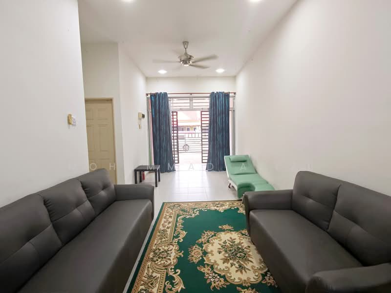 Terraced House for Sale in Taman Kempadang Makmur (Kuantan) - Mohammad Azizi - PropertyGuru.com.my