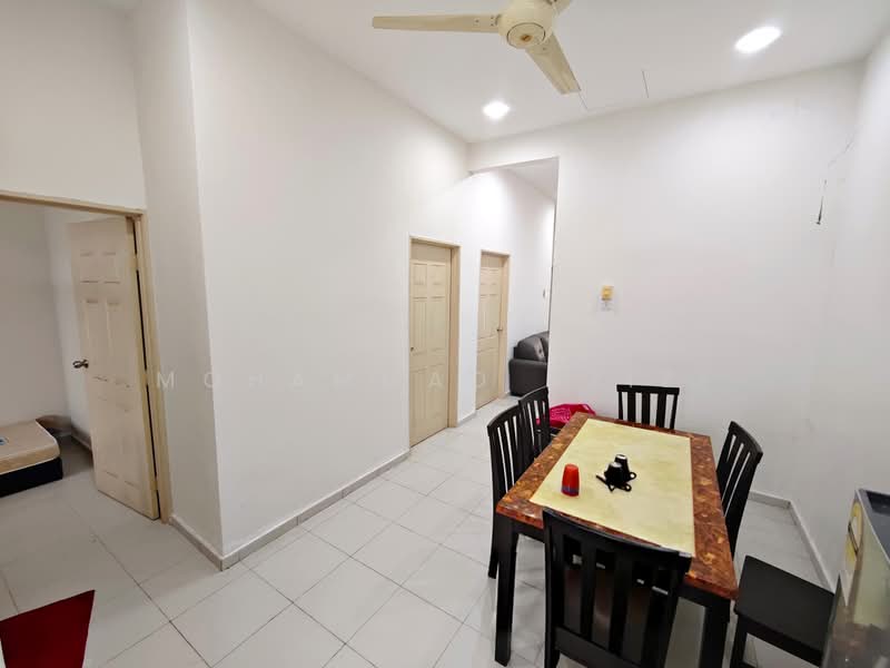 Terraced House for Sale in Taman Kempadang Makmur (Kuantan) - Mohammad Azizi - PropertyGuru.com.my