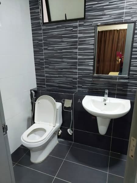 Service Residence for Rent at Citywoods - Phelicia Lee - Bathroom - PropertyGuru.com.my