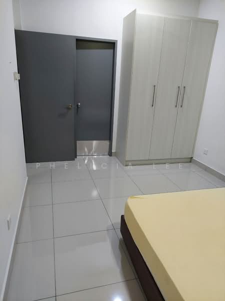 Service Residence for Rent at Citywoods - Phelicia Lee - Bedroom - PropertyGuru.com.my