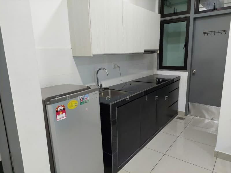 Service Residence for Rent at Citywoods - Phelicia Lee - Kitchen - PropertyGuru.com.my
