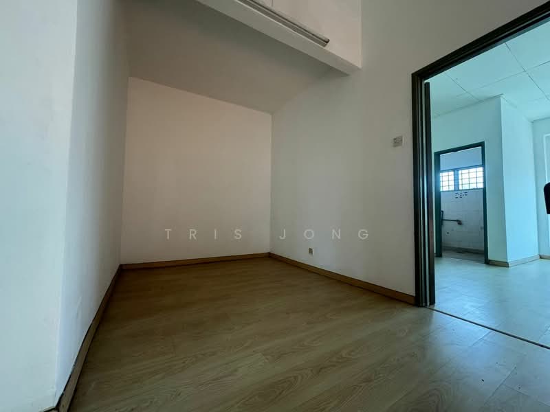 Rumah Teres 2 Tingkat untuk Dijual di Taman Velox (Rawang) - Tris Jong - Interior - PropertyGuru.com.my