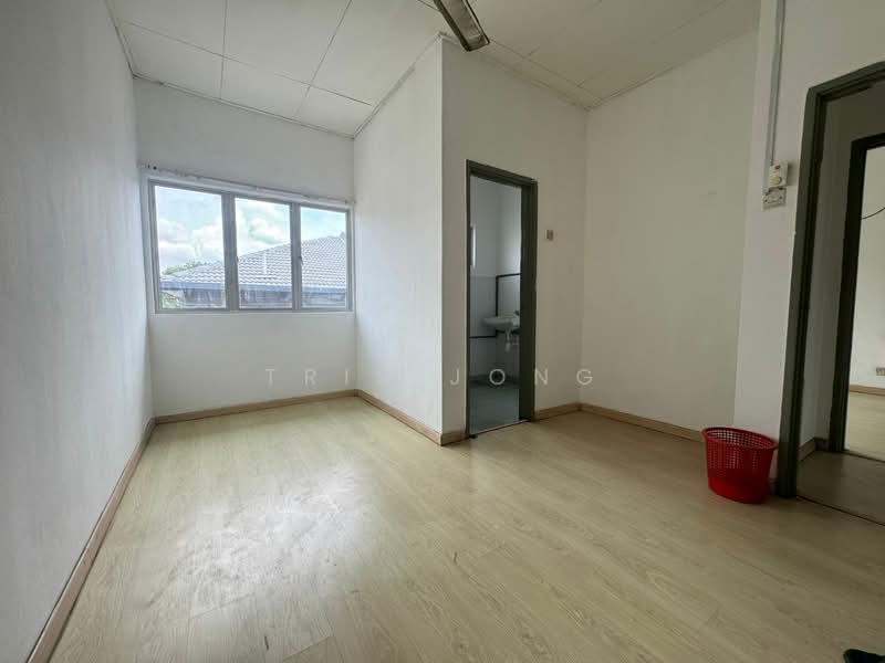 Rumah Teres 2 Tingkat untuk Dijual di Taman Velox (Rawang) - Tris Jong - Interior - PropertyGuru.com.my