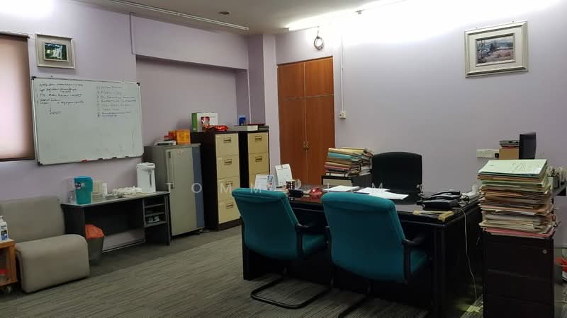 Office for Sale in Petaling Jaya (Selangor) - Tommy Lim - Study - PropertyGuru.com.my