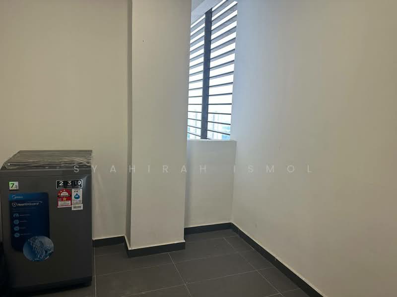Kondominium untuk Disewa di Encorp Strand Residence - Syahirah Ismol - Interior - PropertyGuru.com.my