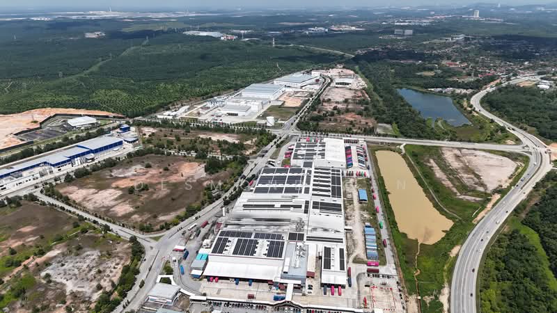 Tanah Perindustrian untuk Dijual di Kuala Lumpur (Kuala Lumpur) - Desmond Gan - PropertyGuru.com.my