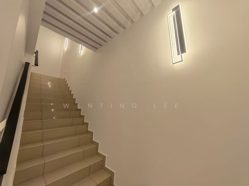 Cluster House for Rent in Eco Botanic (Iskandar Puteri (Nusajaya)) - Wenting Lee - PropertyGuru.com.my