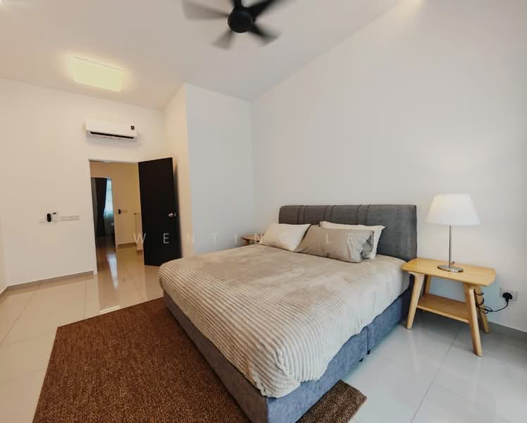 Cluster House for Rent in Eco Botanic (Iskandar Puteri (Nusajaya)) - Wenting Lee - PropertyGuru.com.my