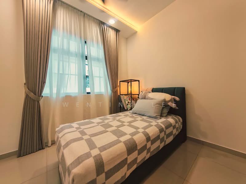 Cluster House for Rent in Eco Botanic (Iskandar Puteri (Nusajaya)) - Wenting Lee - PropertyGuru.com.my