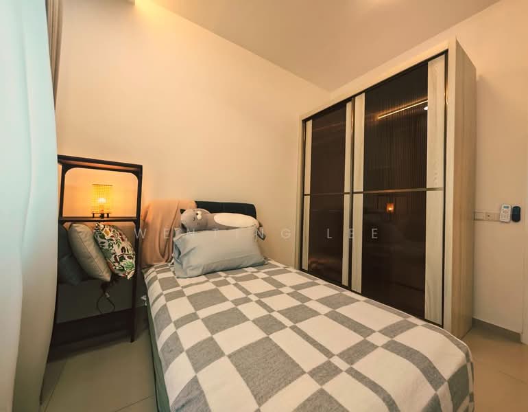 Cluster House for Rent in Eco Botanic (Iskandar Puteri (Nusajaya)) - Wenting Lee - PropertyGuru.com.my