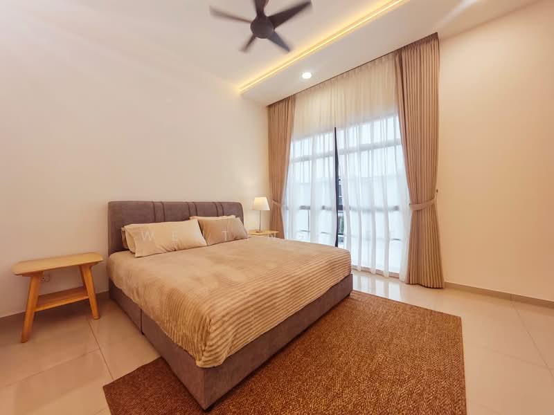 Cluster House for Rent in Eco Botanic (Iskandar Puteri (Nusajaya)) - Wenting Lee - PropertyGuru.com.my
