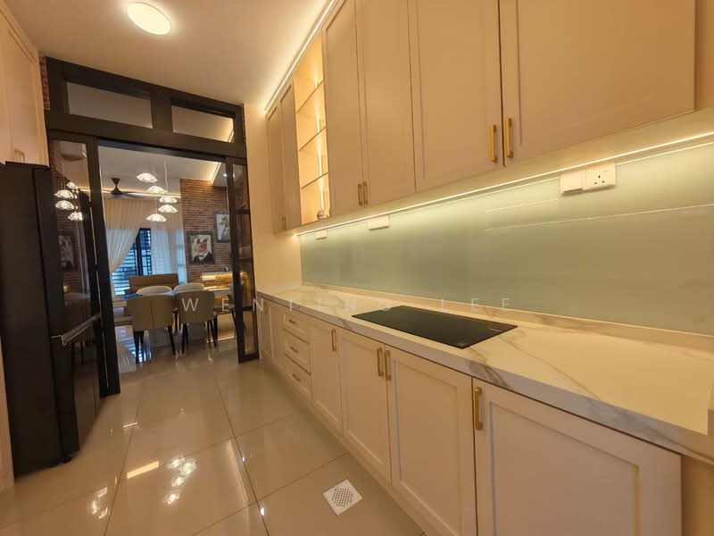 Cluster House for Rent in Eco Botanic (Iskandar Puteri (Nusajaya)) - Wenting Lee - PropertyGuru.com.my