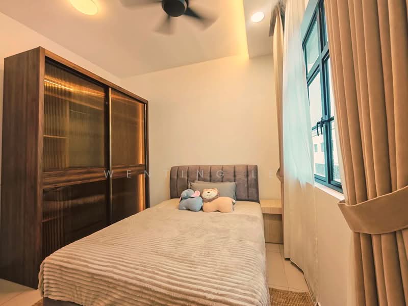 Cluster House for Rent in Eco Botanic (Iskandar Puteri (Nusajaya)) - Wenting Lee - PropertyGuru.com.my